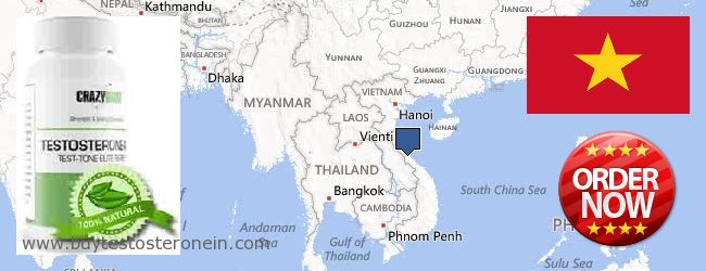 شراء Testosterone على الانترنت Vietnam حيث لشراء Testosterone على الانترنت Vietnam